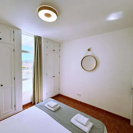 Apartment Magical Sunsets Playa del Ingles (Gran Canaria)