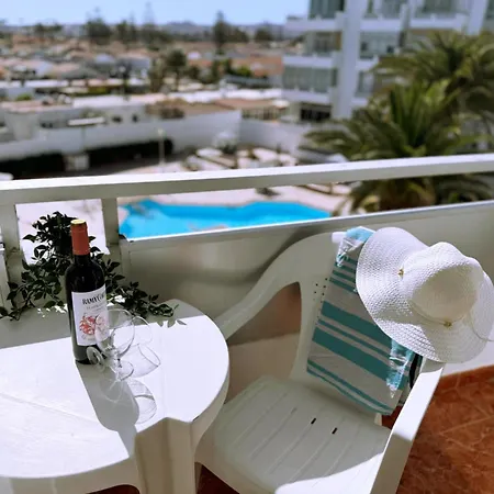 Apartment Magical Sunsets Playa del Ingles (Gran Canaria)