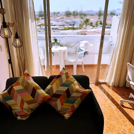 Apartment Magical Sunsets Playa del Ingles (Gran Canaria)