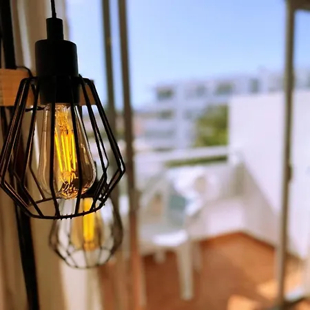 Apartment Magical Sunsets *