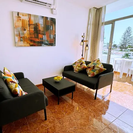 Magical Sunsets Apartment Playa del Ingles (Gran Canaria)