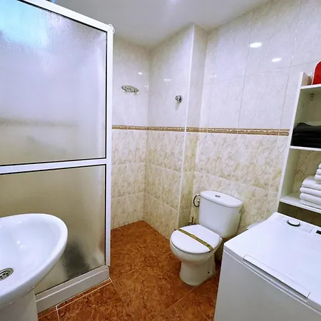 Magical Sunsets Apartment
