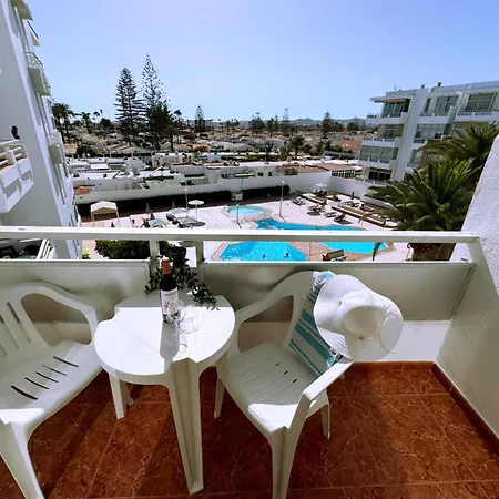 Apartment Magical Sunsets Playa del Ingles (Gran Canaria)