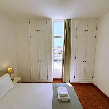 Apartment Magical Sunsets Playa del Ingles (Gran Canaria)
